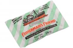 75205 FISHERMANS VERDE SIN/AZUCAR 24u 