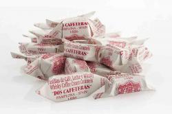 75227 CARAMELOS DOS CAFETERA CAFE Y LECHE KG 