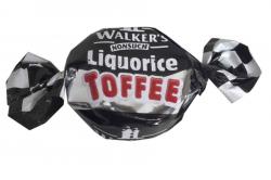 75253 LIQUORICE REGALIZ KG WALKERS