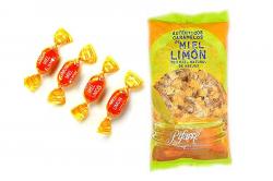 75262 CARAMELOS MIEL LIMON KG PIFARRE KG