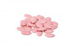 75312 ojo SUPER PELADILLA ** CHOCOLATE ROSA ** KG