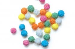 75320 ANIS *** RIZADO COLORES *** KG PIFARRE GRANDE