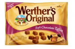 75611 FUCSIA WERTHERS TOFFE CHOCOLATE BLANDO 110u 121186-41