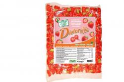 75626 DIETORELLE FRESA 800 GR STEVIA 215 UNI
