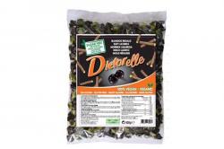 75627 DIETORELLE REGALIZ 800 GR STEVIA 215 UNI