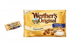 75629 AMARILLO WERTHERS CAFFE CAPUCHINO S/AKG 312u