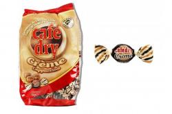 75720 CARAMELOS CAFE * CREME *270 u INTERVAN SG