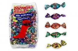 75770 CARAMELOS MINIZUMO FRUTA SIN AZUCA PICTOLIN SG
