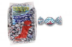 75810 CARAMELOS VANIPS KG SIN AZUCAR INTERVAN SG