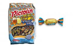75820 PICTOLIN S/A MIEL Y LIMON KG INTERVAN SG