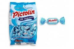 75846 CARAMELO S/A PICTOLIN KG EUCALIPTO SG