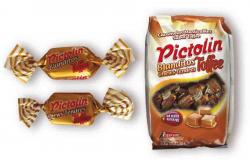76013 PICTOLIN BLANDITOS TOFFE 1kg INTERVAN