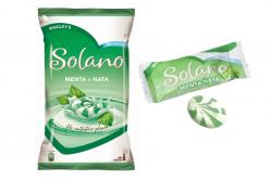 76069 SOLANO MENTA S/A 1 Kg 330 unidades aprox SG