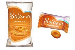 76072 SOLANO NATA S/A TRADICIONAL 330 unid aprox SG