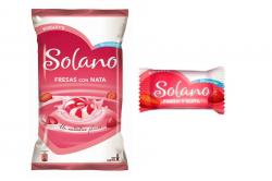 76073 SOLANO FRESA S/A Kg. 330 unidades SG