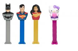 76249 CARAMELOS PEZ HARRY POTTER 12u 53393