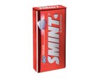 76256 LATA SMINTcolor ROJO STRAWBERRY MINTTINPACKSG 1531203