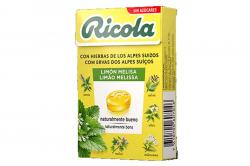 76277 SUPER RICOLA CARAMELO LIMON 20u 102559