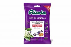 76289 BOLSAS 70 Gr. RICOLA MIEL CON HIERBAS 12u =11+1s/c