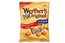 76297 c/ CARAMELOS S/A 33298837 WERTHERS 90 Gr. S/A 12 un