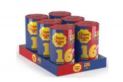 76312 HUCHA BARA CHUPA CHUP 6 UNI