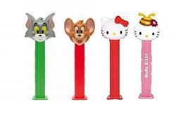 76314 CARAMELOS PEZ SOLO DISNEY 68272