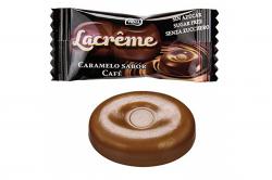 76372 CARAMELO LACREME CAFE S/A 300 uni aprox SG