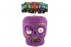 77014 CERDAN CABEZA ZOMBIE PIRULETAS 175 uni PVA 0.15?