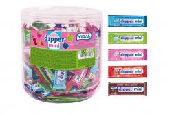78022 TARRO MINI DIPPER VIDAL 250 uni PVA 10 cts SG