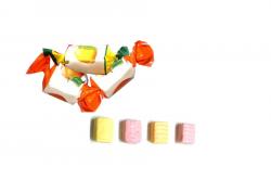 78060 DUPONT FRUTA 2 KG MASTICABLE 275 uni.