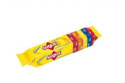 78076 Estuche PACK SUGUS 45g 18 u SG STICK PVA 1.50 Eu