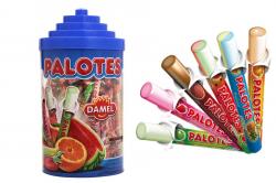 78100 TARRO PALOTES FRESALES 200 u  SG