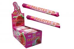 78101 PALOTES FRESA DAMEL 200 unid SG