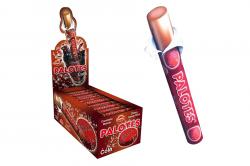 78102 PALOTES COLA DAMEL 200 unidad PVA 5 SG