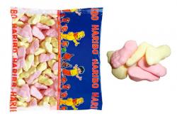 78161 BOLSA PISOTONES KG HARIBO