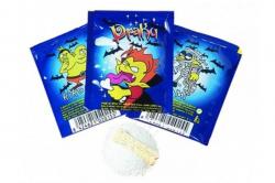 80015 DRAKUS Y SU FAMILIA 150 unidades 