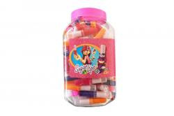 80085 SUGAR LIPS PINTALABIOS DEXTROSA 125u PVA 0.15 Eu