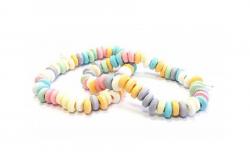 80091 COLLARES DEXTROSA 120 uni J.LOPEZ 