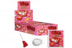 80126 CERDAN SOBRES PIES SODA CEREZA  40 u