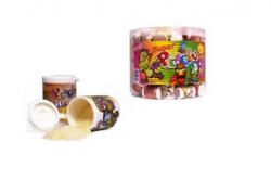 80240 tarro SUPER PICACHU STDO 100 un pvp 25 cts