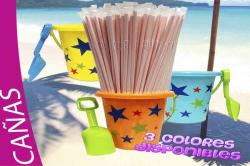 80267 CA�AS PALA de PLAYA SIDRAL 160uni SWEET EXPRES