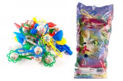 81050 BOLSA SURTIDO ANISES 100u PVA 20 c FIGURITAS $