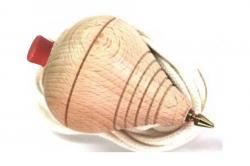 82056 TROMPOS PUNTA LANZA 12u PVP 1 Euro $ PEONZA