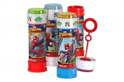 82143 POMPAS SPIDERMAN DE JABON 36 uni 