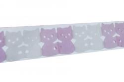 83089 unidad GUIRNALDA MININOS 4m GATITOS S-2358