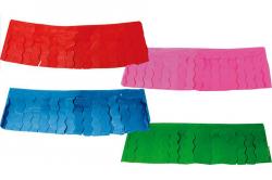 83586 FLECO PAPEL SEDA BOLSA 50 mts SURTIDOS