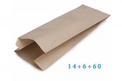 83957 c/BOLSAS PAPEL 3 BARRA PAN1000u14+6x52 500017
