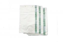 83961 BOLSA COMPOSTABLES 25 x 35+ 3 con 500 u BLOCK GL 40