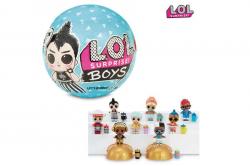 85275 unidad BOLAS BOYS (ni�os) SORPRISE LOL  PVA 17.99 