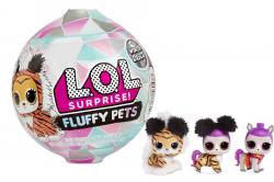 85278 unidad bolas LOL FLUFFY PETS PVA 19.99eu